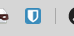 Bitwarden icon logged in