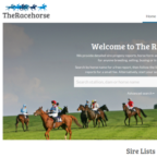 The racehorse - bloodstock statistics