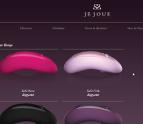 JeJoue - Shopping solution for personal pleasure company