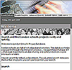 London Grid for Learning - Searchable database of projects active in London Schools.