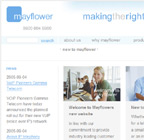 Mayflower Plc - leading independent suppliers of business telephone systems.