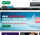 Specsavers - style, value for money and expertise